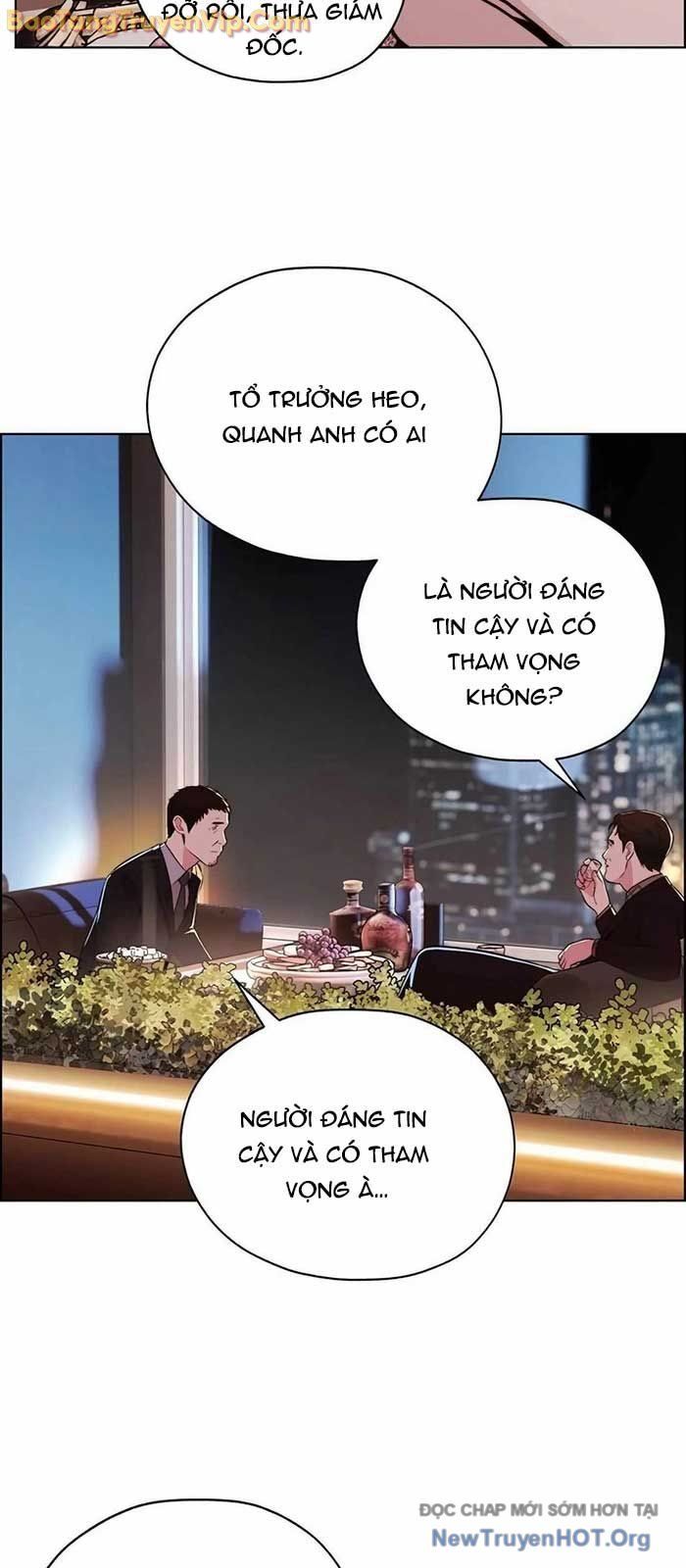 Người Đàn Ông Thực Thụ - Chapter 214 - Page 79