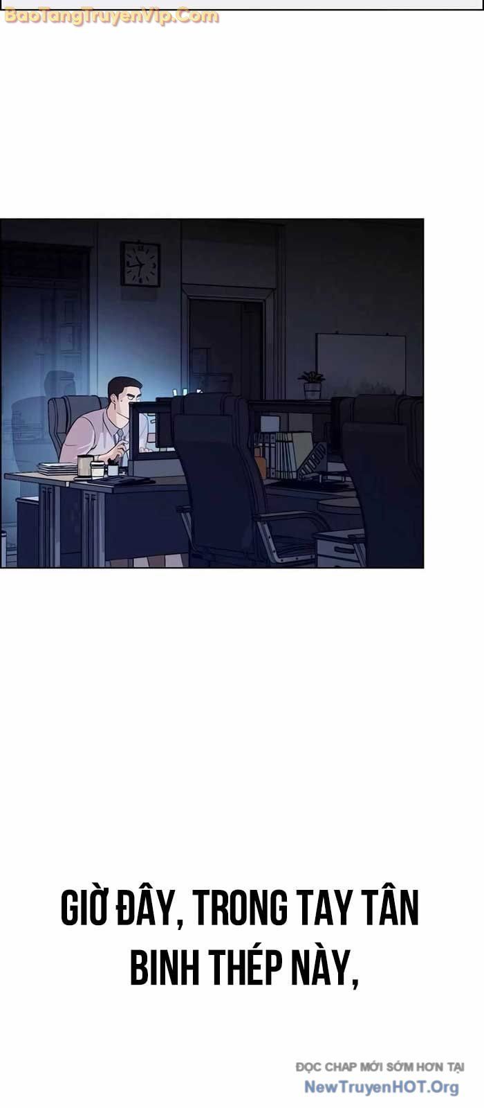 Người Đàn Ông Thực Thụ - Chapter 214 - Page 85