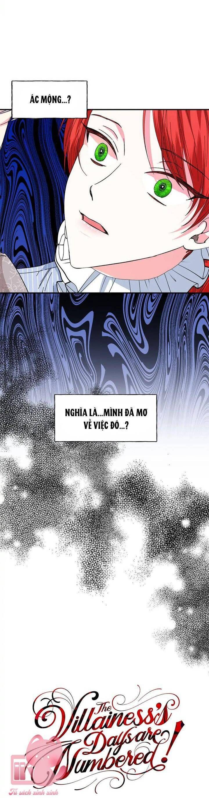 Cái Kết Có Hậu Của Nhân Vật Phản Diện - Chapter 84 - Page 11