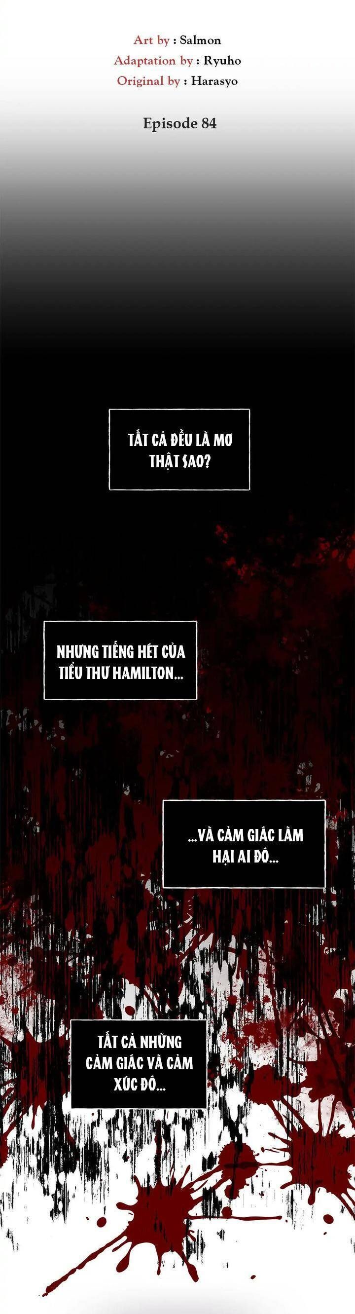 Cái Kết Có Hậu Của Nhân Vật Phản Diện - Chapter 84 - Page 12