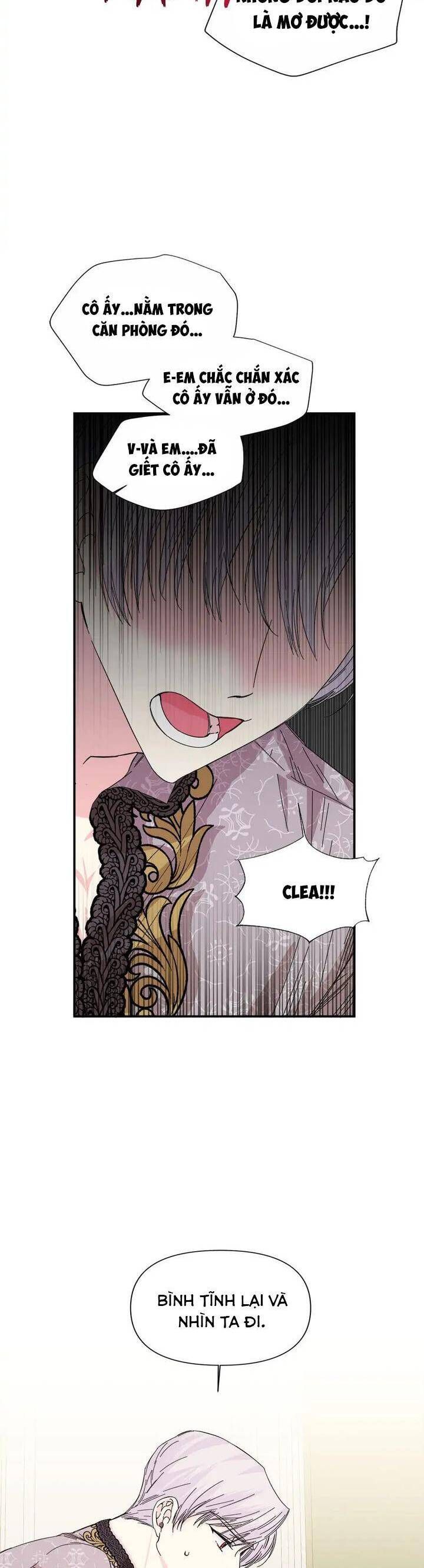 Cái Kết Có Hậu Của Nhân Vật Phản Diện - Chapter 84 - Page 14