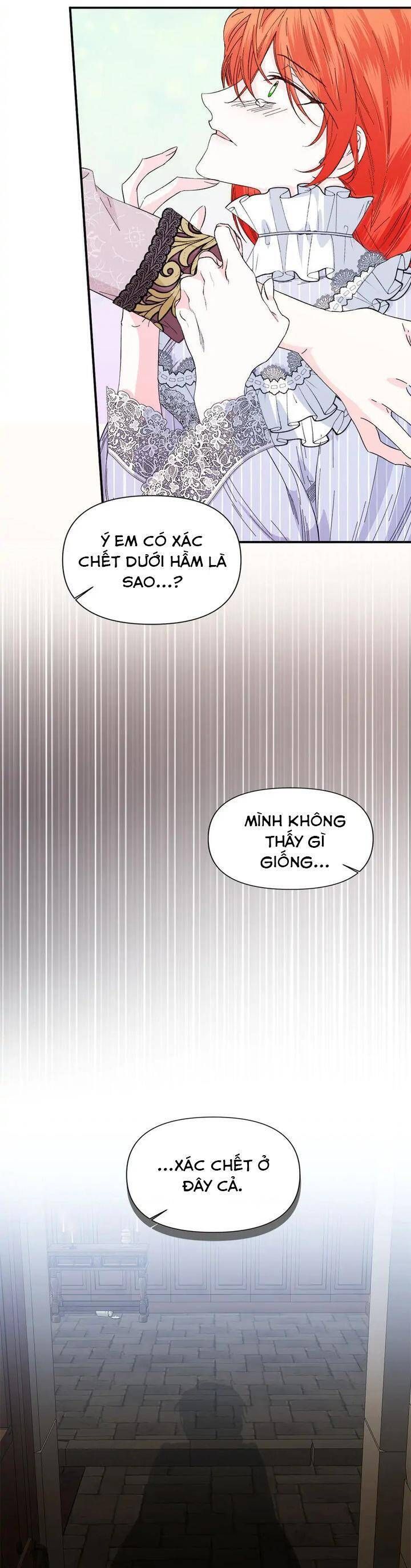 Cái Kết Có Hậu Của Nhân Vật Phản Diện - Chapter 84 - Page 16