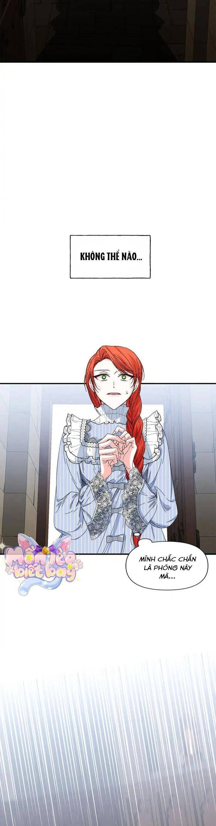 Cái Kết Có Hậu Của Nhân Vật Phản Diện - Chapter 84 - Page 17