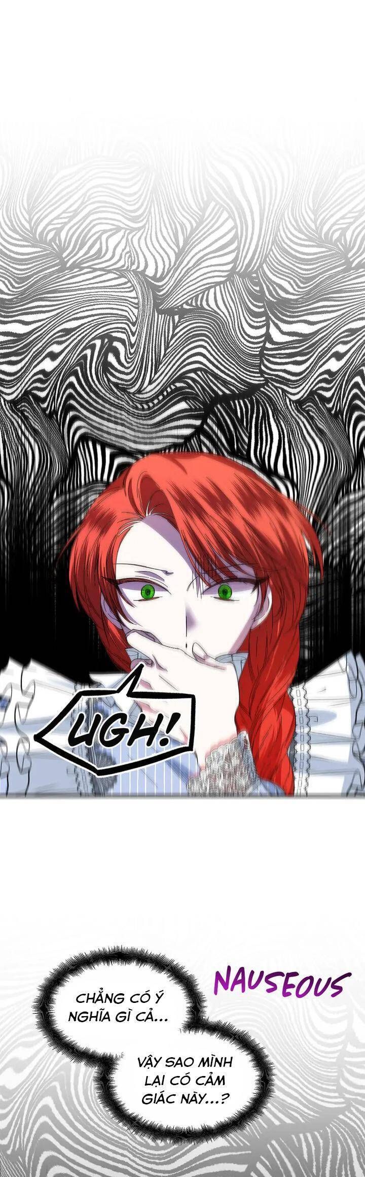 Cái Kết Có Hậu Của Nhân Vật Phản Diện - Chapter 84 - Page 20