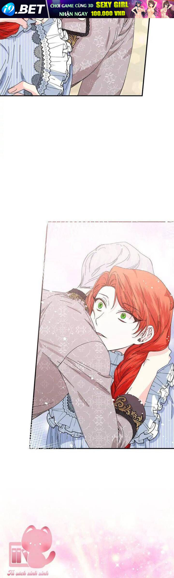 Cái Kết Có Hậu Của Nhân Vật Phản Diện - Chapter 84 - Page 23