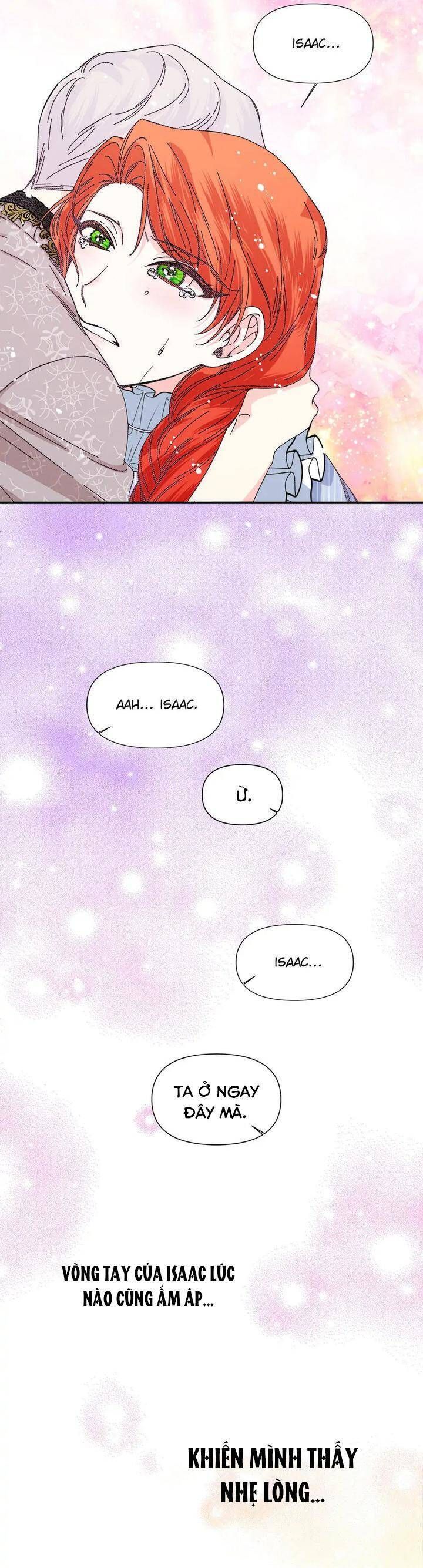 Cái Kết Có Hậu Của Nhân Vật Phản Diện - Chapter 84 - Page 24