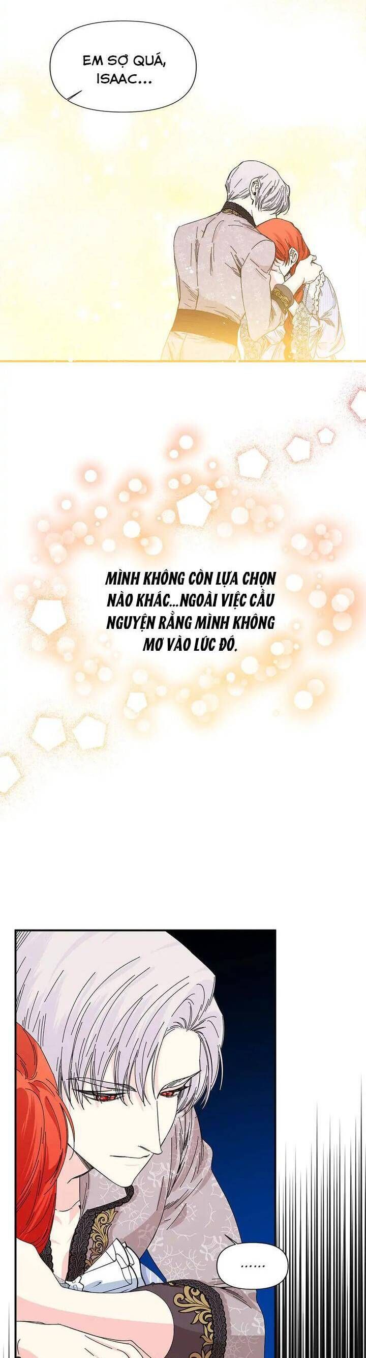 Cái Kết Có Hậu Của Nhân Vật Phản Diện - Chapter 84 - Page 25