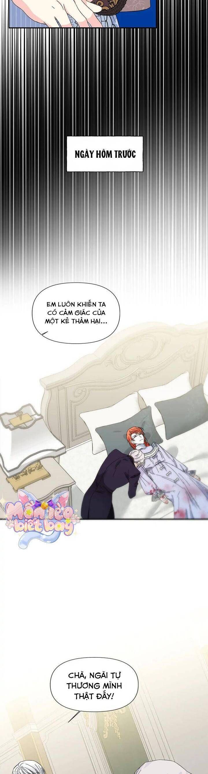 Cái Kết Có Hậu Của Nhân Vật Phản Diện - Chapter 84 - Page 26