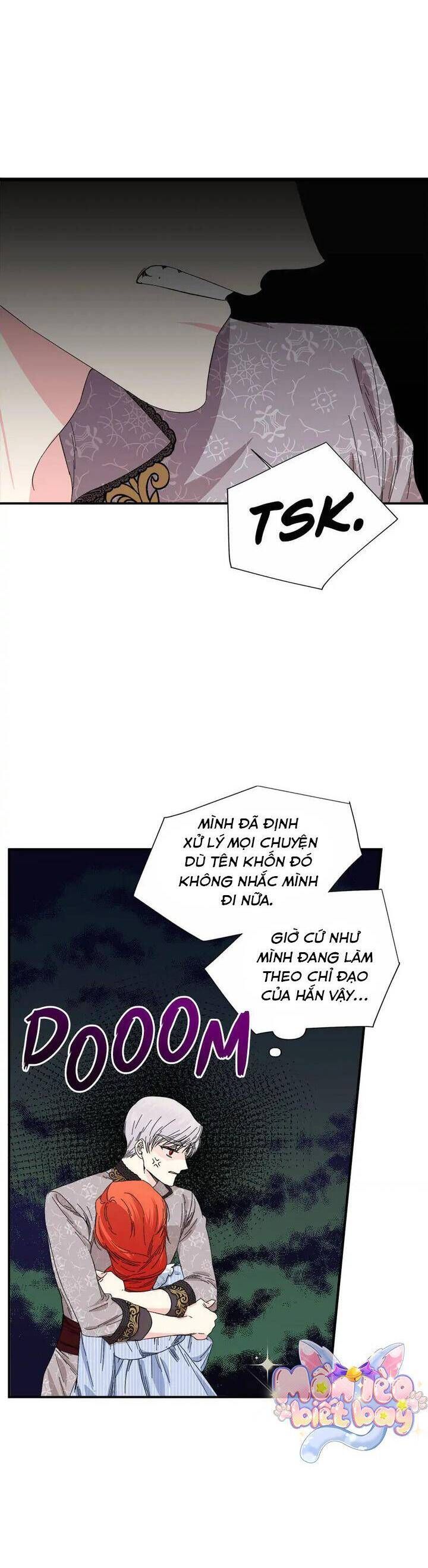 Cái Kết Có Hậu Của Nhân Vật Phản Diện - Chapter 84 - Page 30