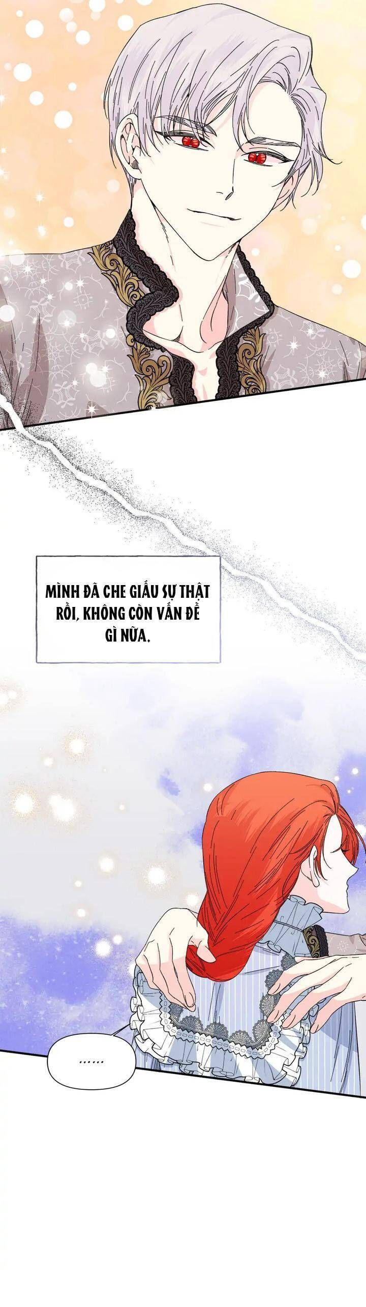 Cái Kết Có Hậu Của Nhân Vật Phản Diện - Chapter 84 - Page 32