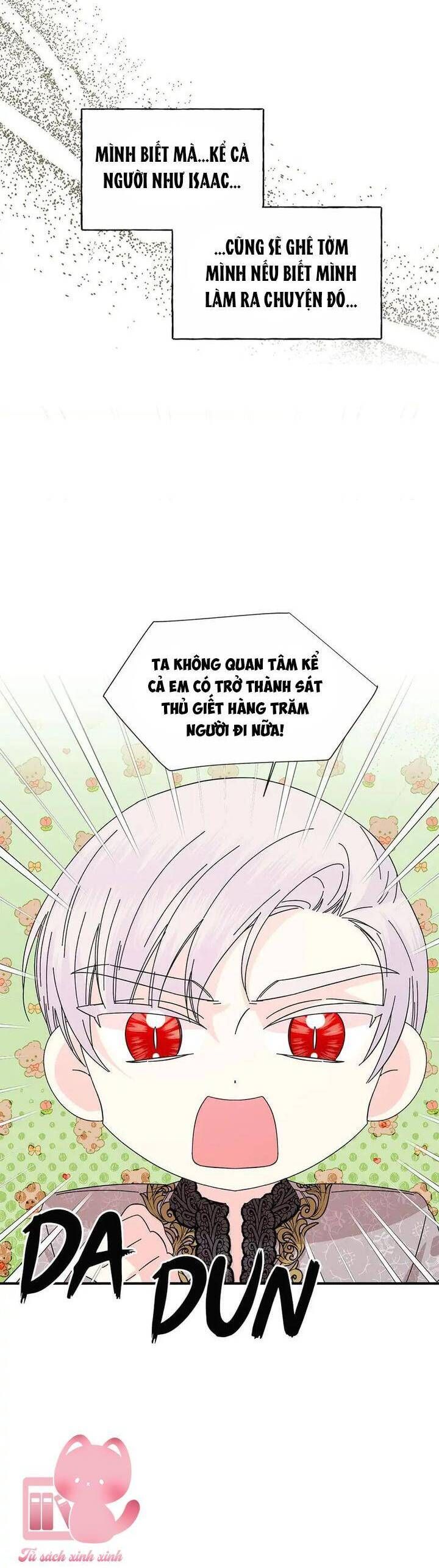 Cái Kết Có Hậu Của Nhân Vật Phản Diện - Chapter 84 - Page 35