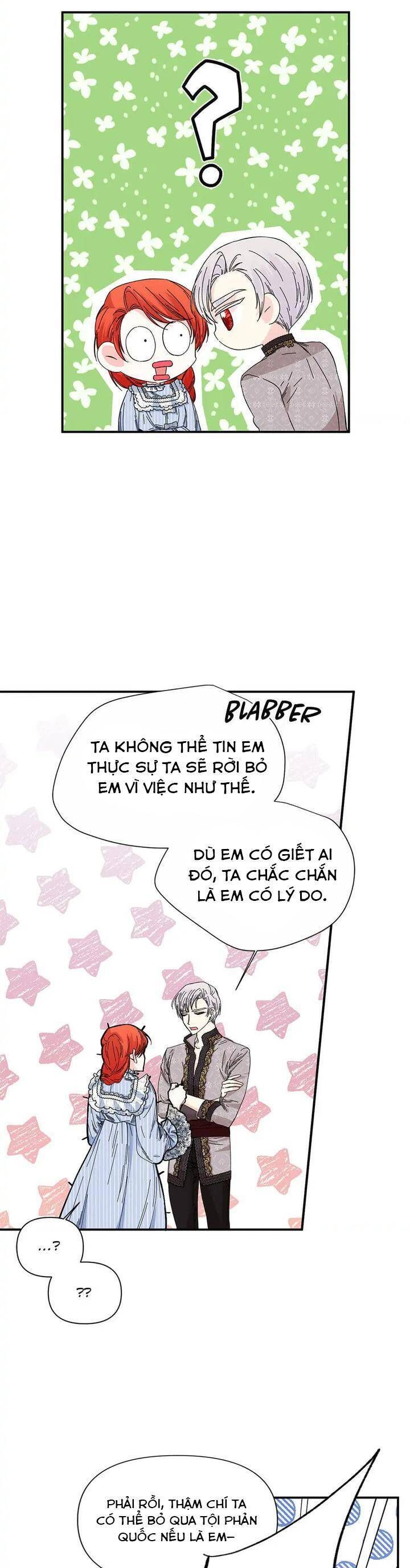 Cái Kết Có Hậu Của Nhân Vật Phản Diện - Chapter 84 - Page 36