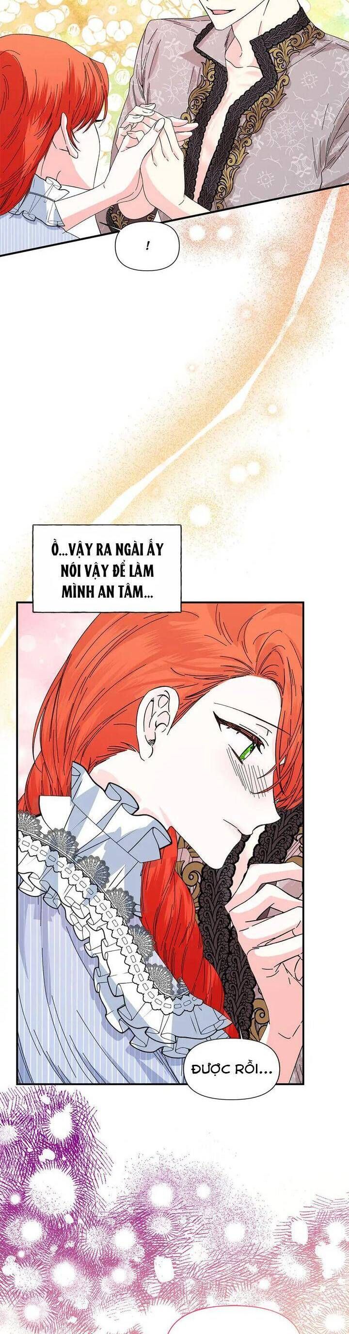 Cái Kết Có Hậu Của Nhân Vật Phản Diện - Chapter 84 - Page 38