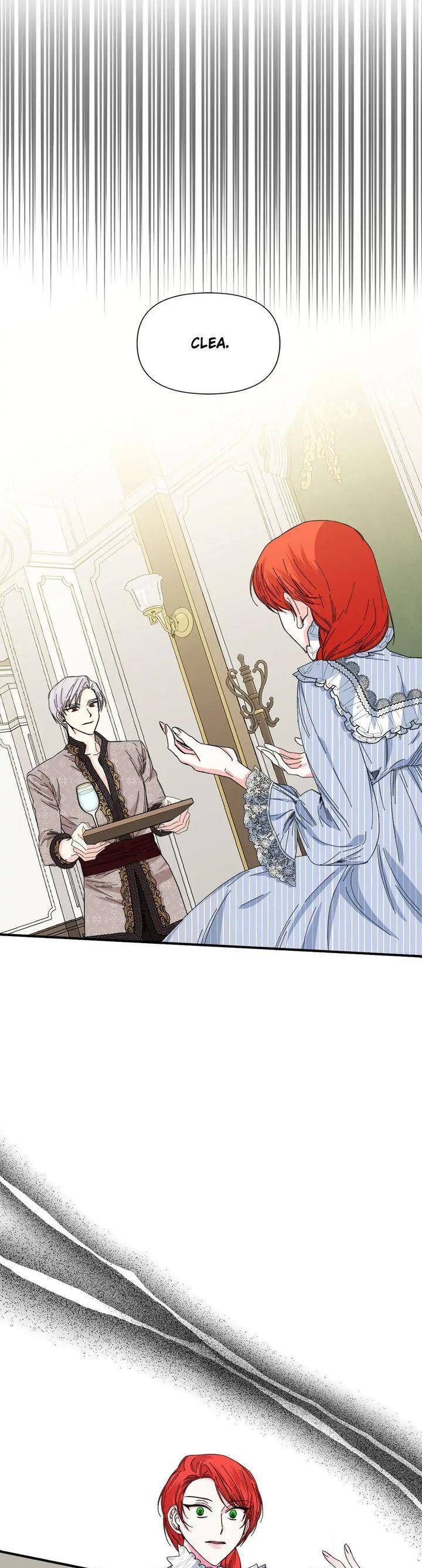 Cái Kết Có Hậu Của Nhân Vật Phản Diện - Chapter 84 - Page 4