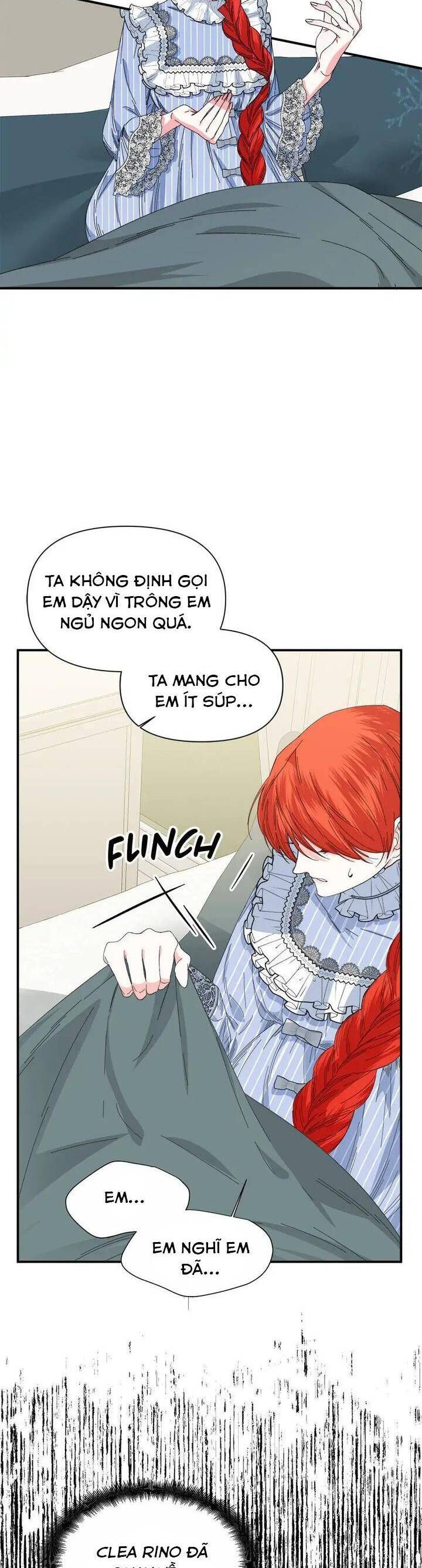 Cái Kết Có Hậu Của Nhân Vật Phản Diện - Chapter 84 - Page 5