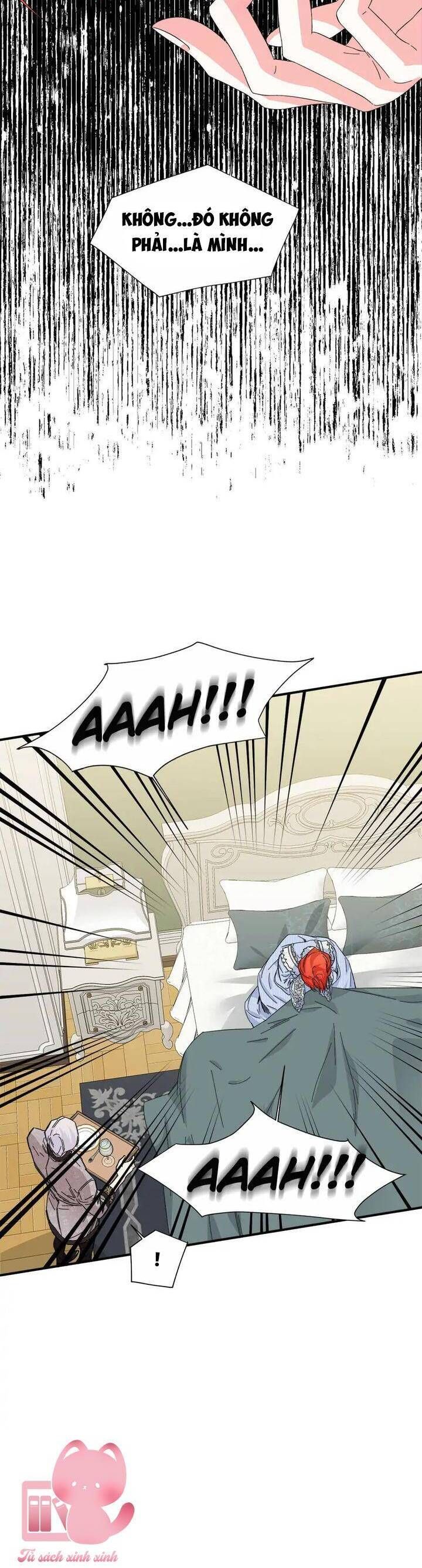 Cái Kết Có Hậu Của Nhân Vật Phản Diện - Chapter 84 - Page 7