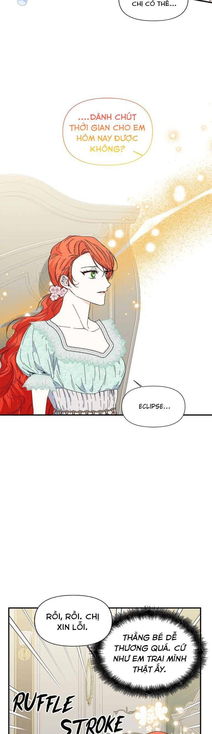 Cái Kết Có Hậu Của Nhân Vật Phản Diện - Chapter 85 - Page 10