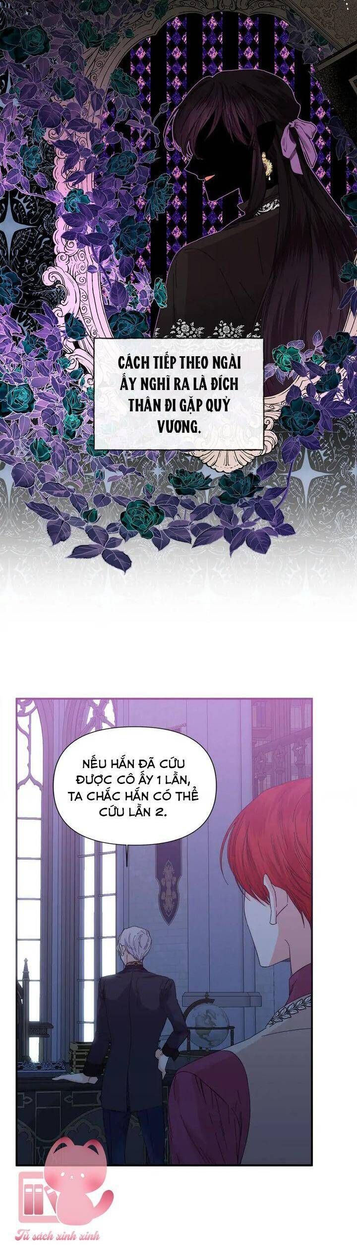 Cái Kết Có Hậu Của Nhân Vật Phản Diện - Chapter 85 - Page 15