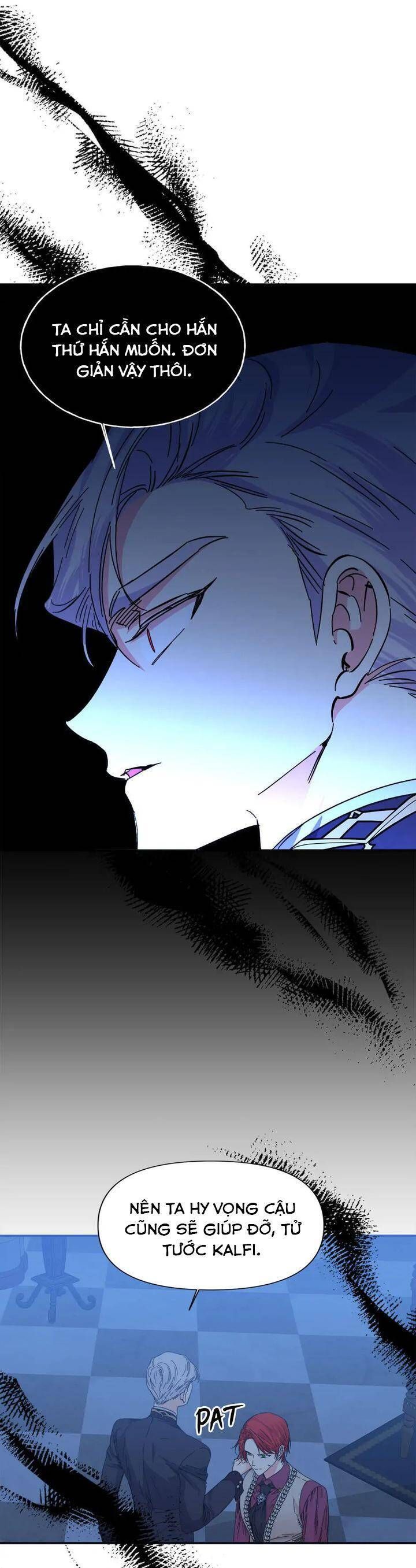 Cái Kết Có Hậu Của Nhân Vật Phản Diện - Chapter 85 - Page 16