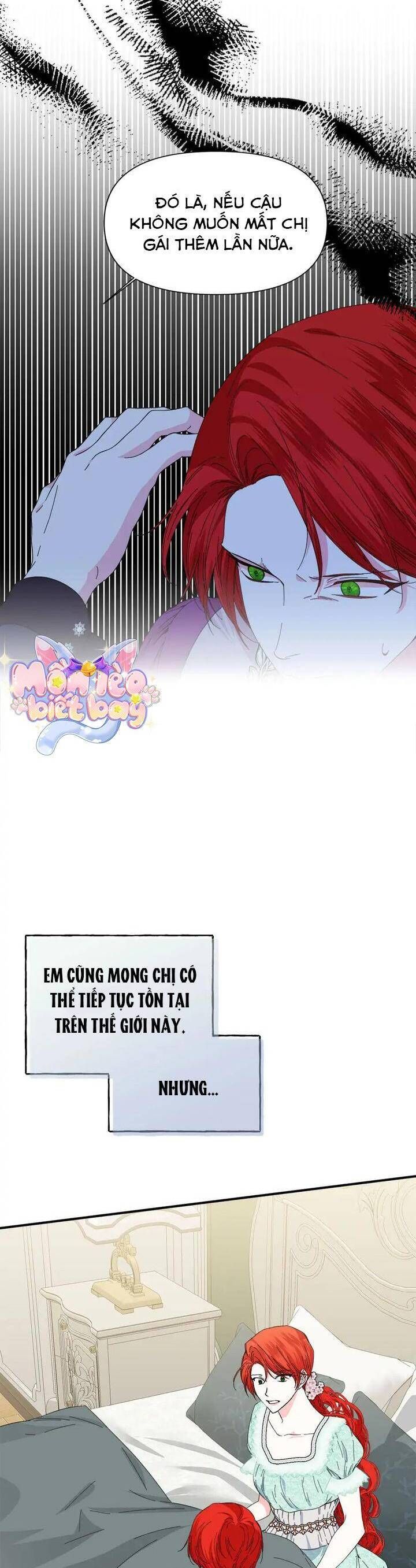 Cái Kết Có Hậu Của Nhân Vật Phản Diện - Chapter 85 - Page 17