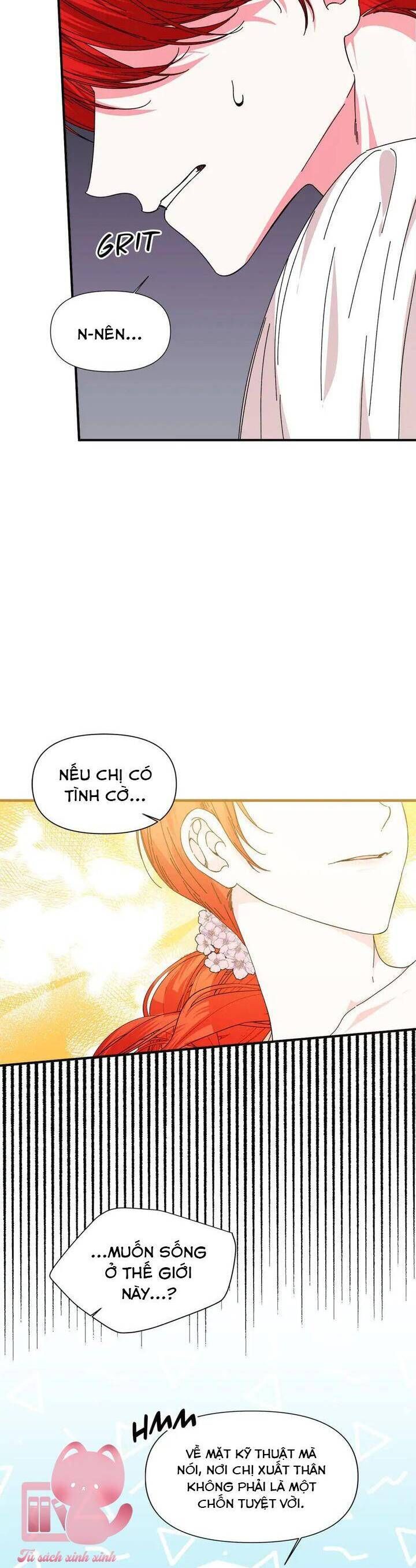 Cái Kết Có Hậu Của Nhân Vật Phản Diện - Chapter 85 - Page 19