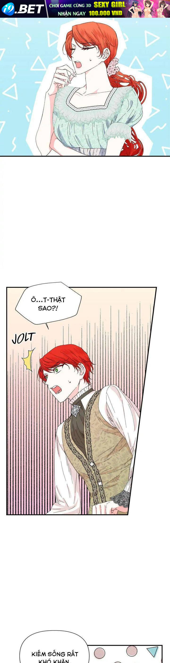 Cái Kết Có Hậu Của Nhân Vật Phản Diện - Chapter 85 - Page 20