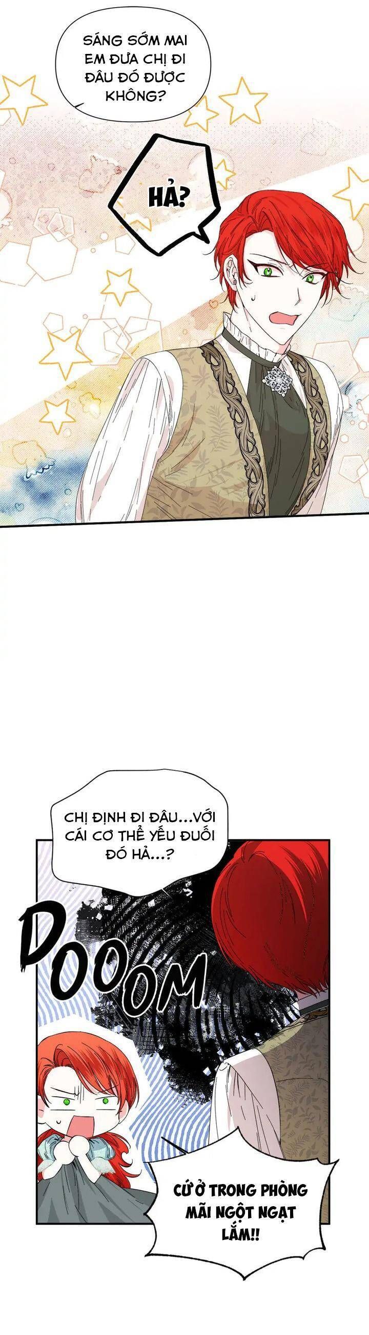 Cái Kết Có Hậu Của Nhân Vật Phản Diện - Chapter 85 - Page 24