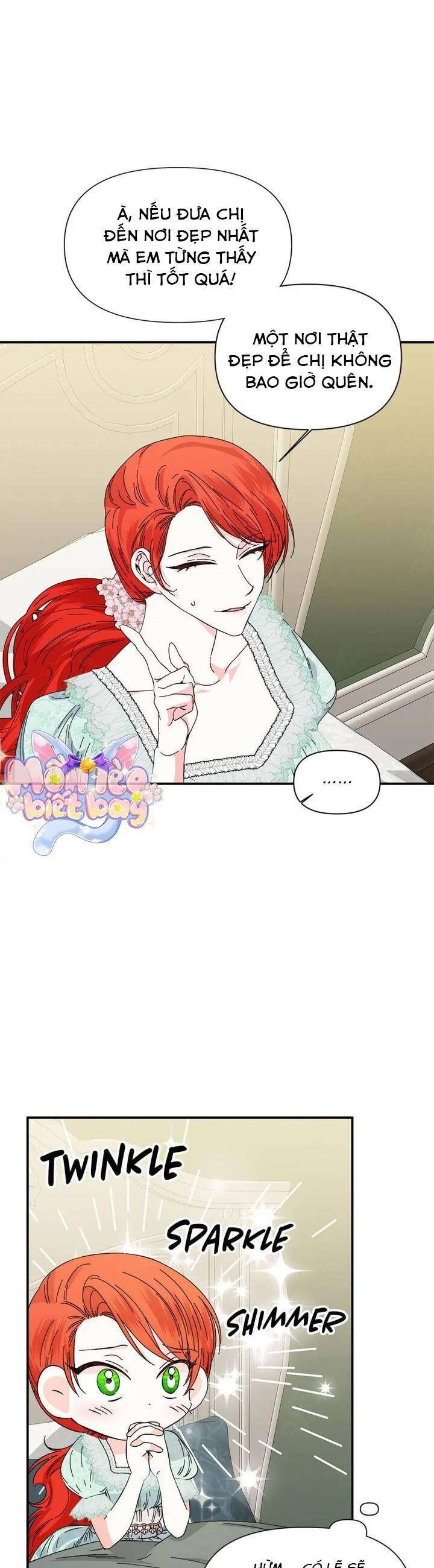 Cái Kết Có Hậu Của Nhân Vật Phản Diện - Chapter 85 - Page 25