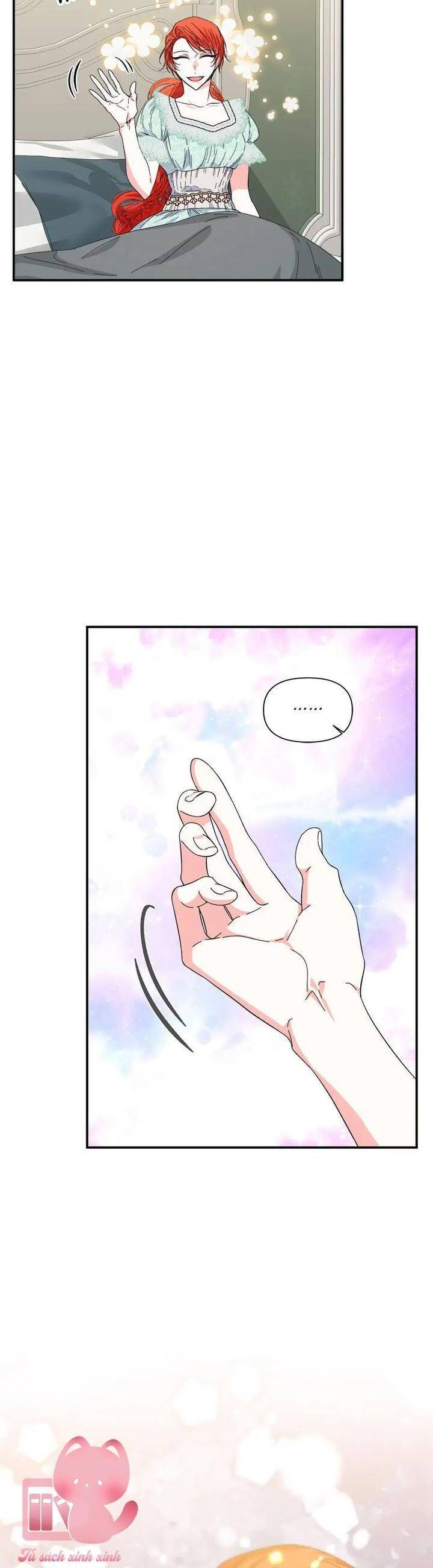 Cái Kết Có Hậu Của Nhân Vật Phản Diện - Chapter 85 - Page 27