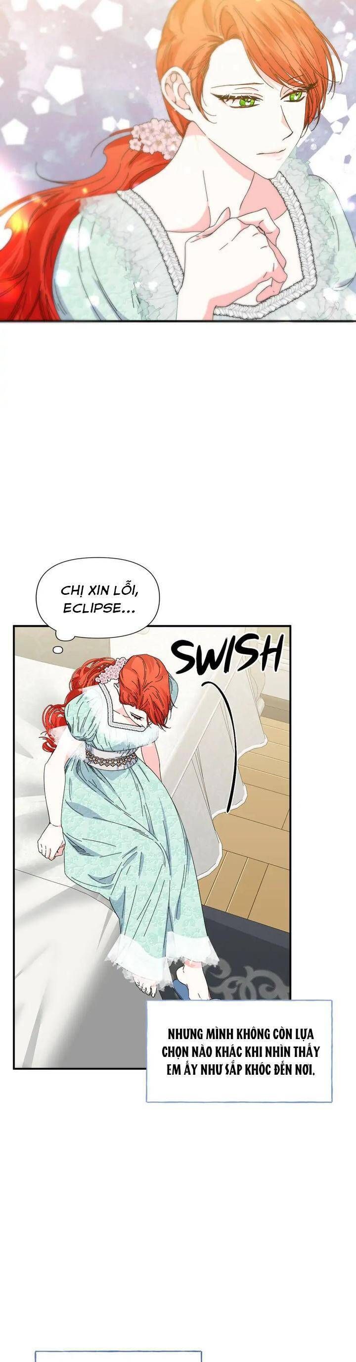 Cái Kết Có Hậu Của Nhân Vật Phản Diện - Chapter 85 - Page 28