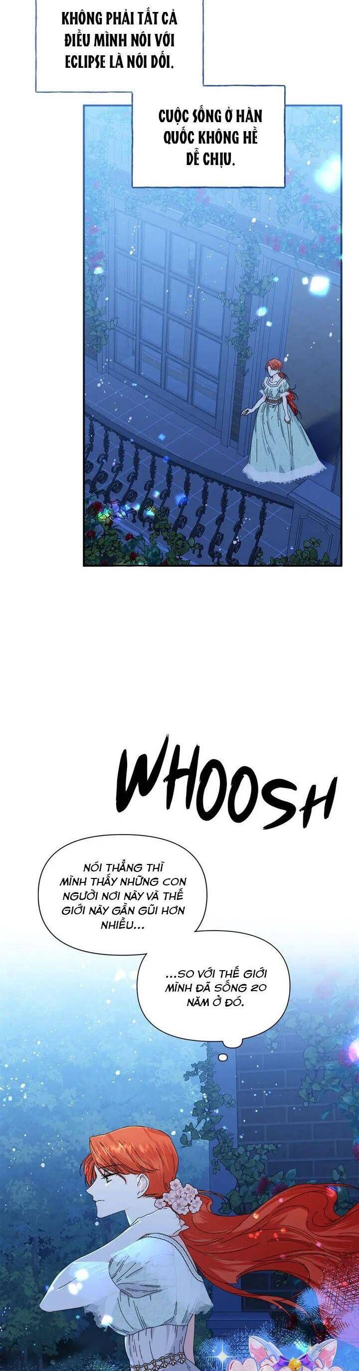 Cái Kết Có Hậu Của Nhân Vật Phản Diện - Chapter 85 - Page 29