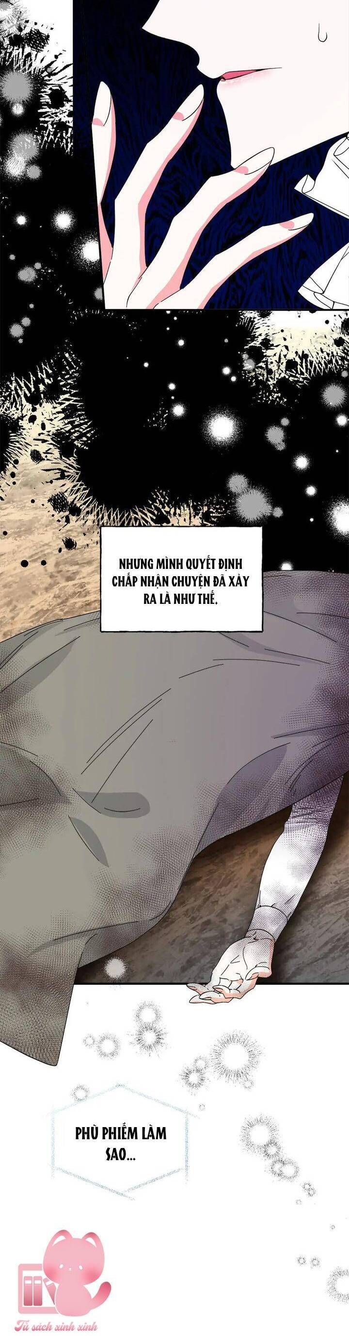 Cái Kết Có Hậu Của Nhân Vật Phản Diện - Chapter 85 - Page 3