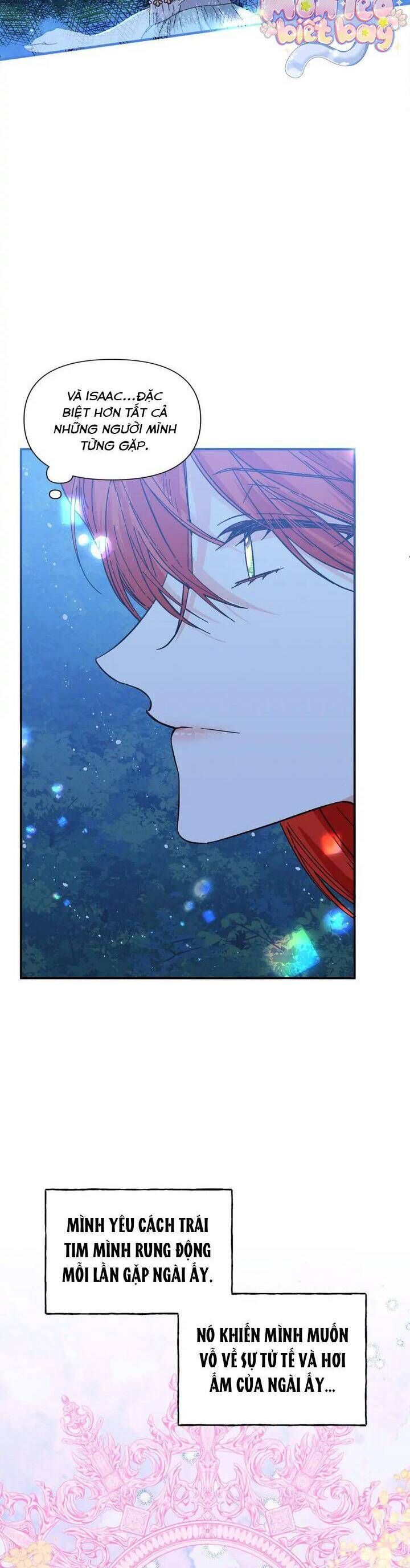 Cái Kết Có Hậu Của Nhân Vật Phản Diện - Chapter 85 - Page 30