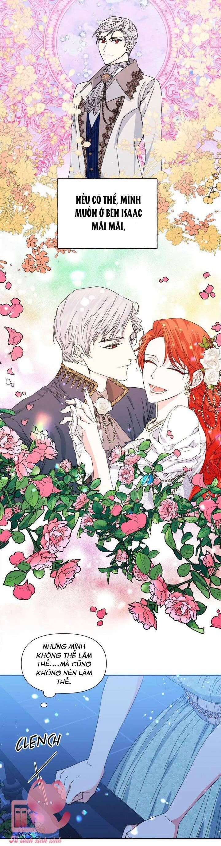 Cái Kết Có Hậu Của Nhân Vật Phản Diện - Chapter 85 - Page 31