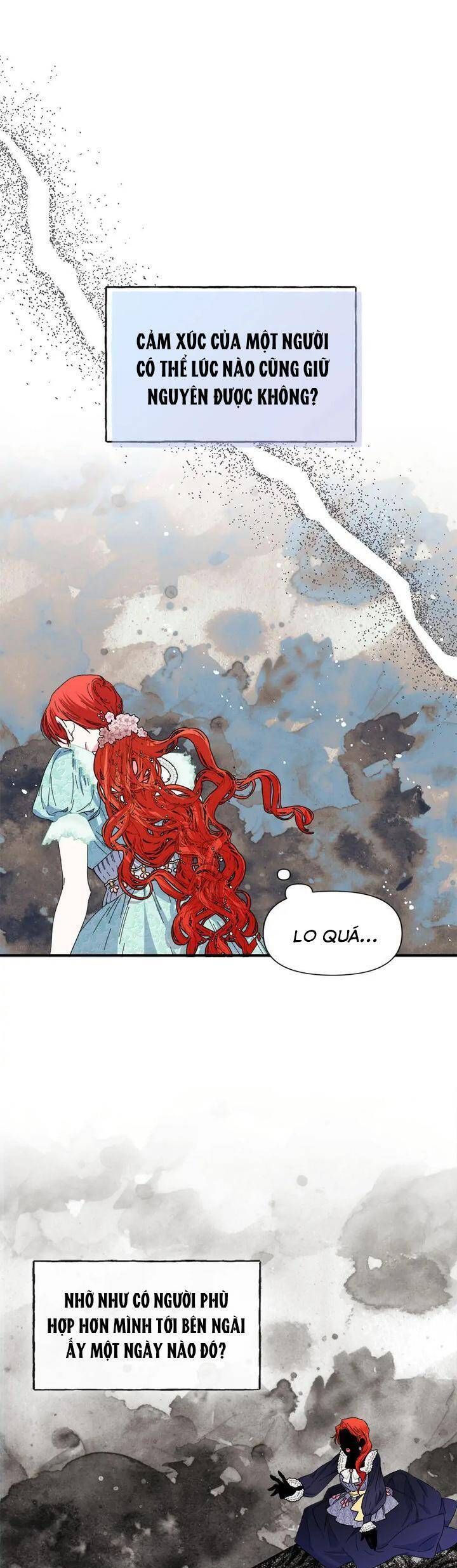 Cái Kết Có Hậu Của Nhân Vật Phản Diện - Chapter 85 - Page 32