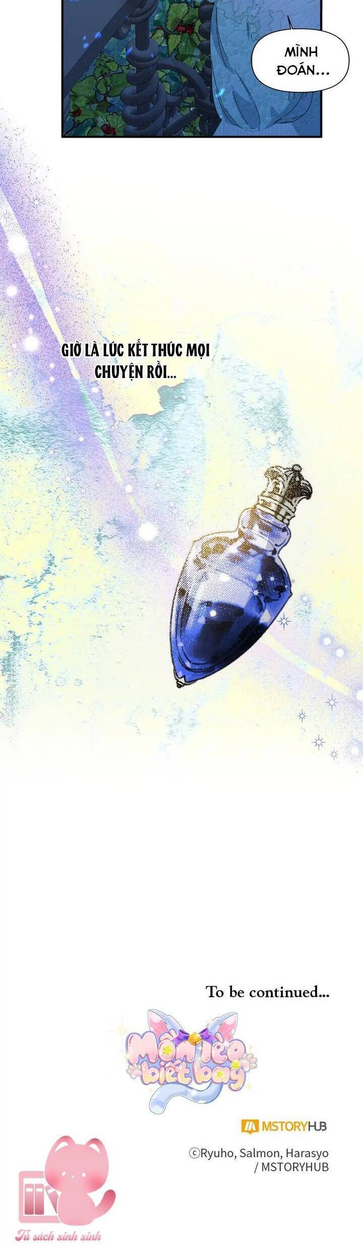 Cái Kết Có Hậu Của Nhân Vật Phản Diện - Chapter 85 - Page 34