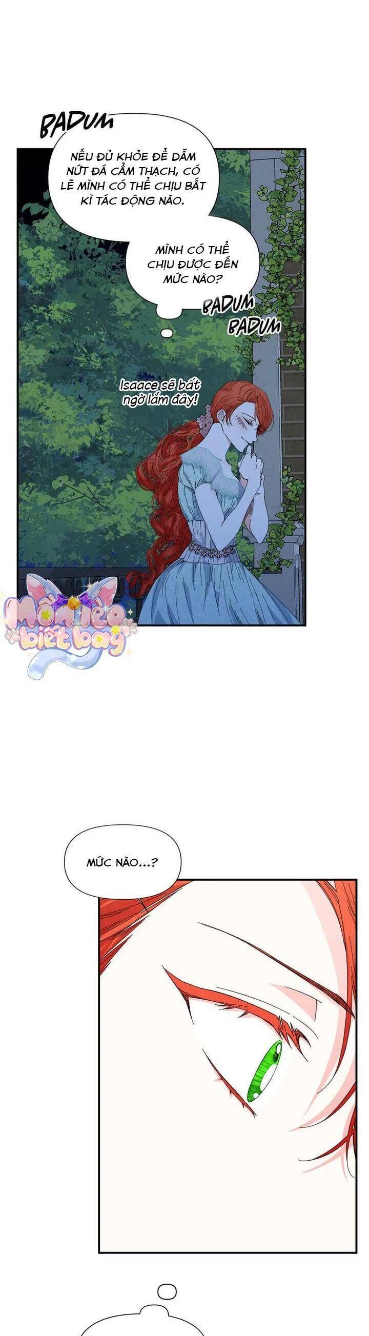 Cái Kết Có Hậu Của Nhân Vật Phản Diện - Chapter 86 - Page 13