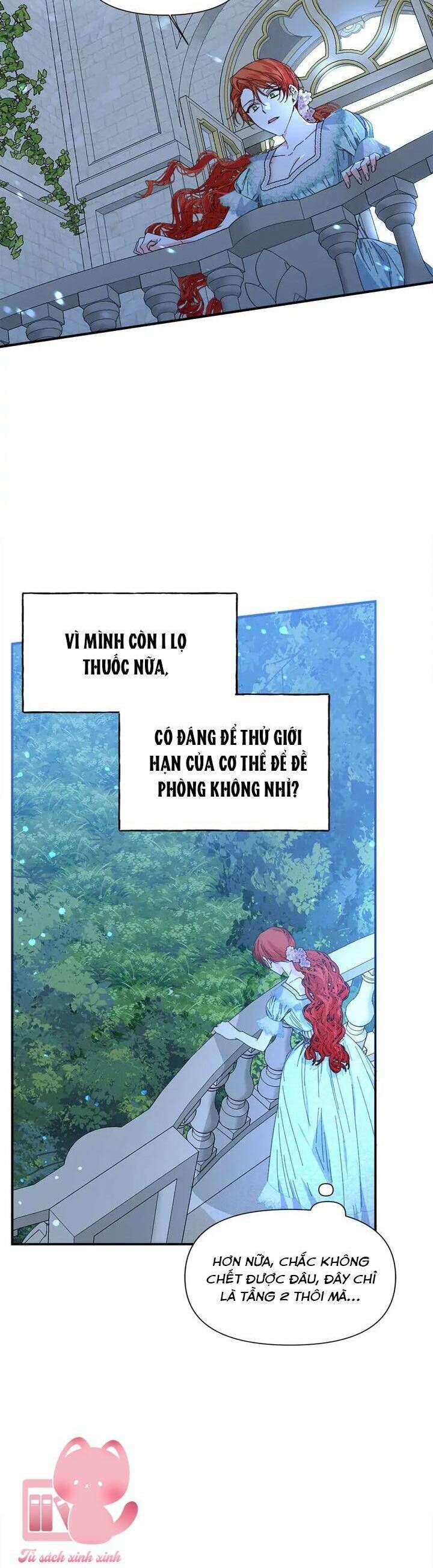 Cái Kết Có Hậu Của Nhân Vật Phản Diện - Chapter 86 - Page 15