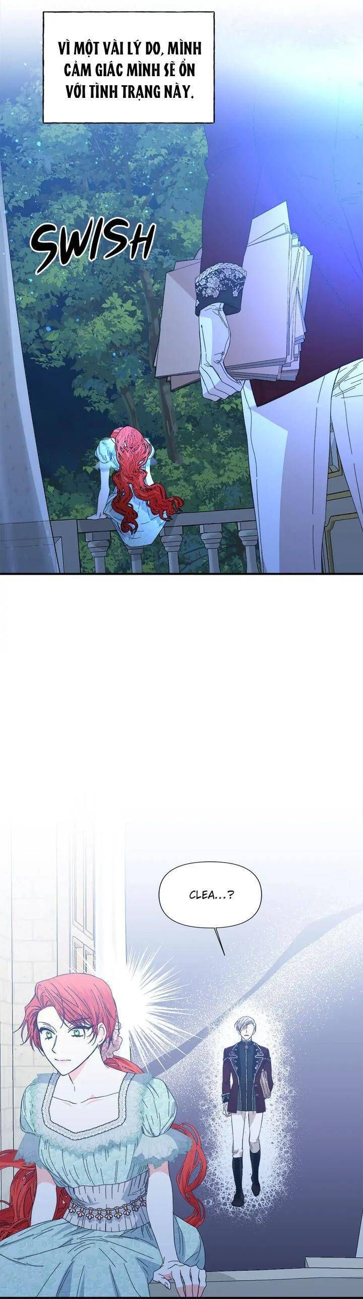 Cái Kết Có Hậu Của Nhân Vật Phản Diện - Chapter 86 - Page 16