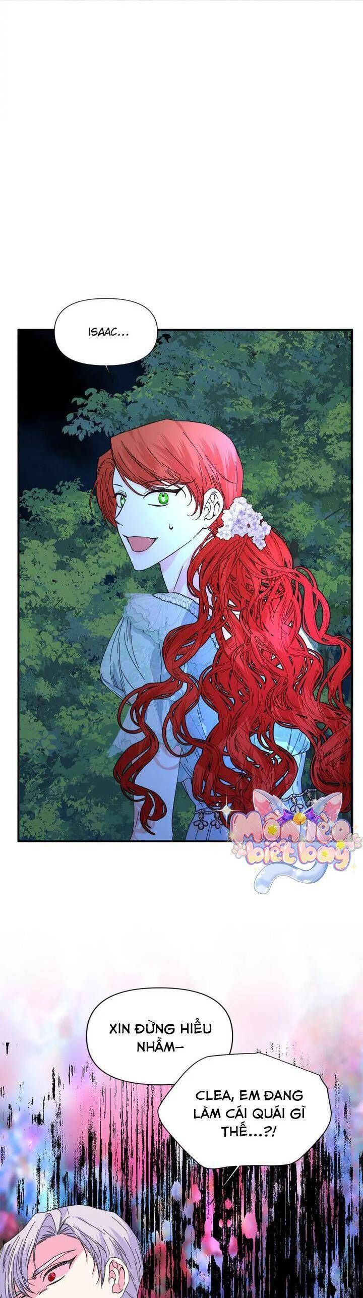 Cái Kết Có Hậu Của Nhân Vật Phản Diện - Chapter 86 - Page 17