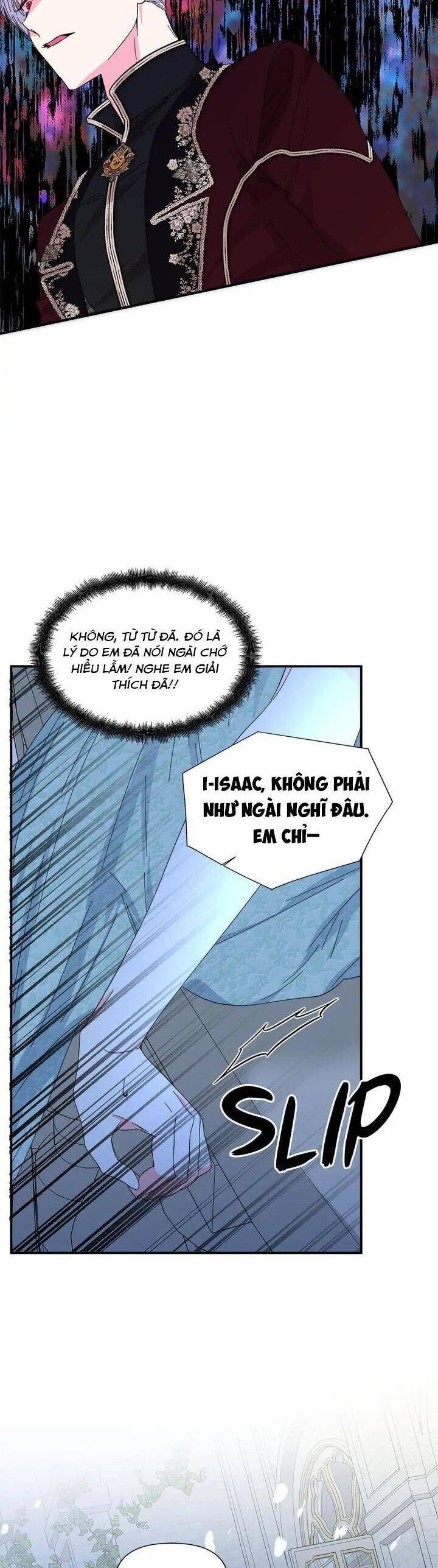 Cái Kết Có Hậu Của Nhân Vật Phản Diện - Chapter 86 - Page 18