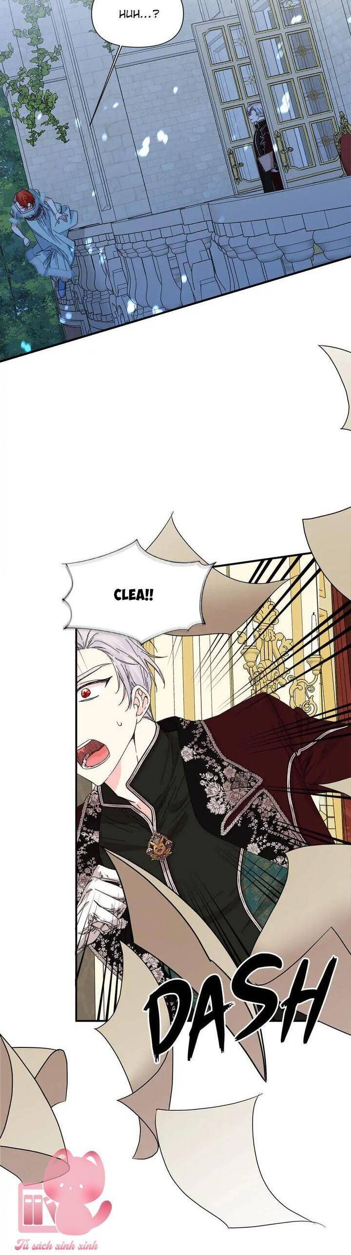 Cái Kết Có Hậu Của Nhân Vật Phản Diện - Chapter 86 - Page 19