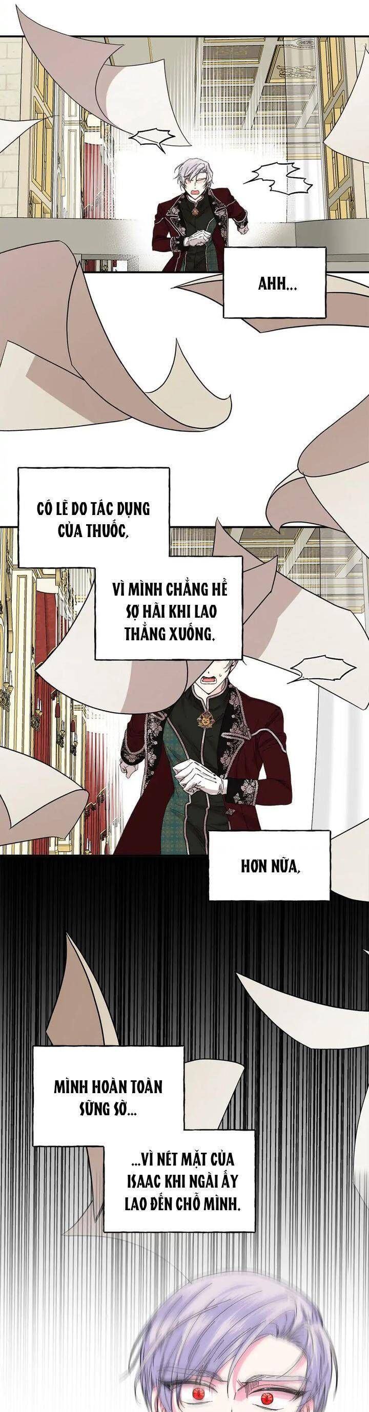 Cái Kết Có Hậu Của Nhân Vật Phản Diện - Chapter 86 - Page 20
