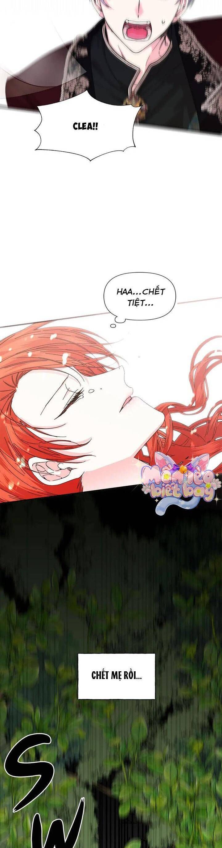 Cái Kết Có Hậu Của Nhân Vật Phản Diện - Chapter 86 - Page 21