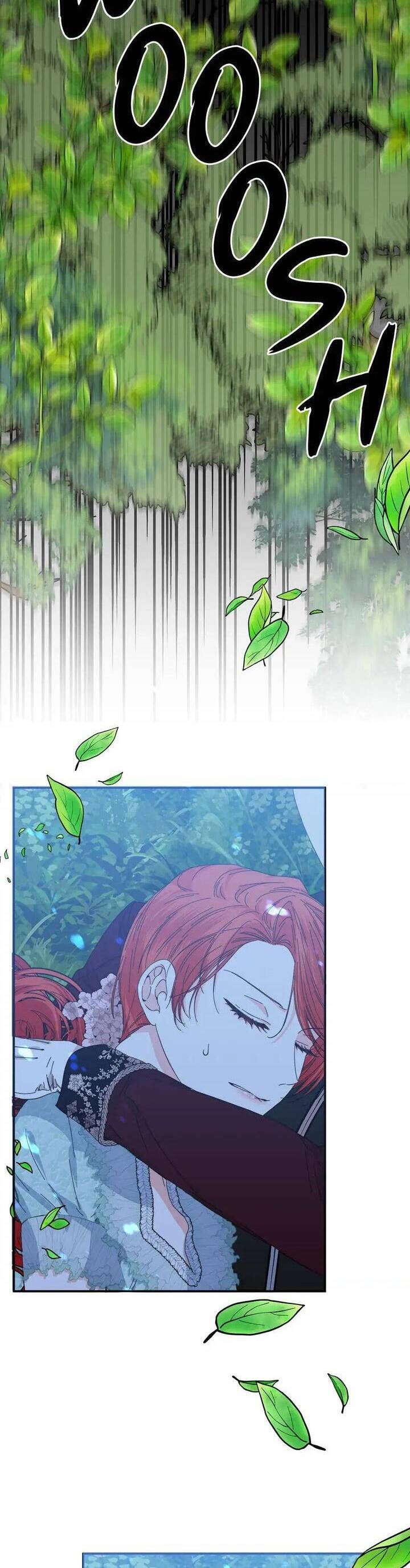 Cái Kết Có Hậu Của Nhân Vật Phản Diện - Chapter 86 - Page 22