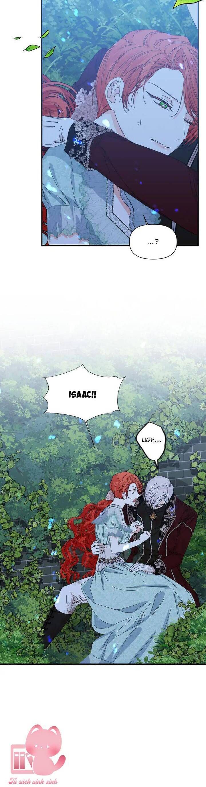 Cái Kết Có Hậu Của Nhân Vật Phản Diện - Chapter 86 - Page 23