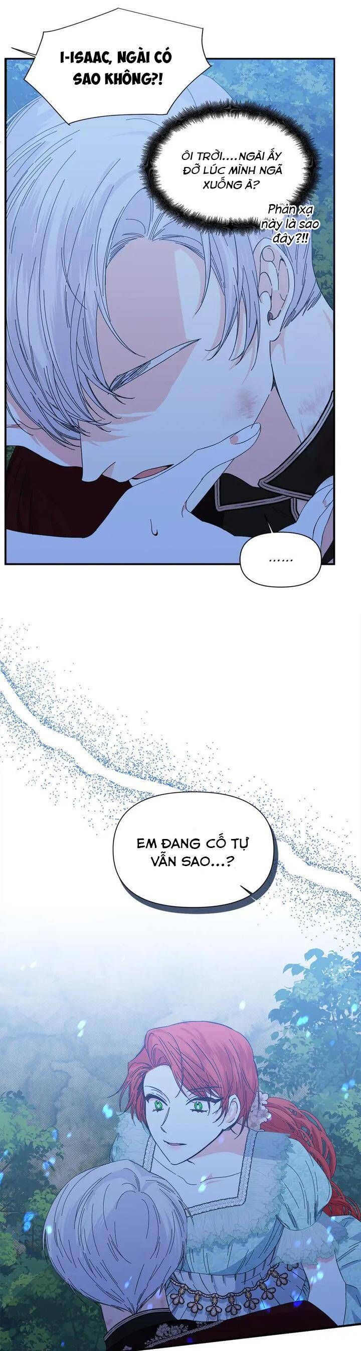 Cái Kết Có Hậu Của Nhân Vật Phản Diện - Chapter 86 - Page 24