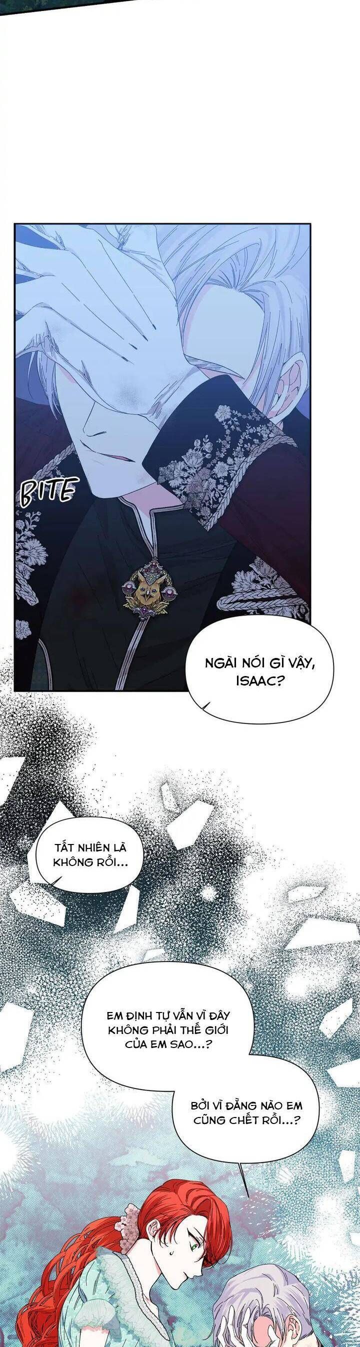 Cái Kết Có Hậu Của Nhân Vật Phản Diện - Chapter 86 - Page 25