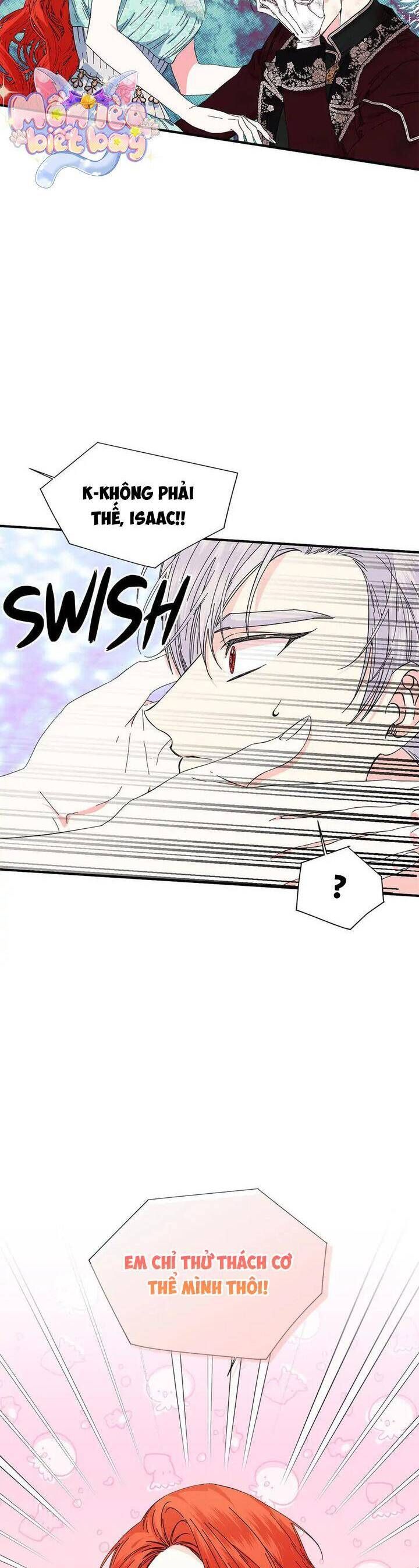 Cái Kết Có Hậu Của Nhân Vật Phản Diện - Chapter 86 - Page 26