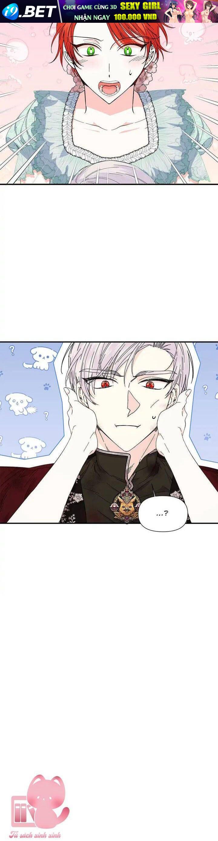 Cái Kết Có Hậu Của Nhân Vật Phản Diện - Chapter 86 - Page 27